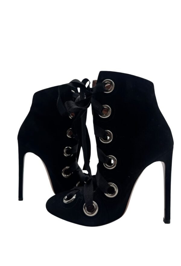 ALÏA PARIS - AZZEDINE ANKLE BOOTS - Image 4